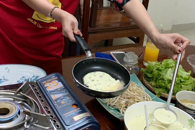 Da Nang Authentic Home Cooking Class - What you’ll learn beyond the recipes
