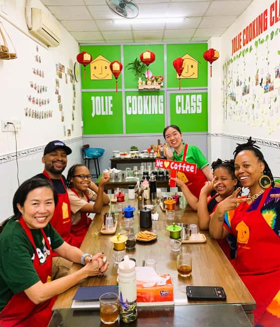 Da Nang: Coffee Making And Cooking Class - Is $50 good value for 4.5 hours of coffee plus cooking?