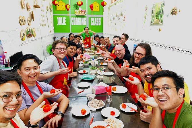 Da Nang Coffee Making and Vietnamese Home Cooking Class - Key highlights to know before you go