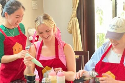 Da Nang Coffee Making and Vietnamese Home Cooking Class - Hands-on Vietnamese coffee making, plus real learning