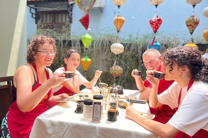 Da Nang Coffee Making and Vietnamese Home Cooking Class - Who this class is best for (and who might skip it)