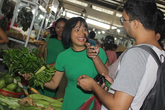 Da Nang Cooking Class with Coffee Tasting and Market Visit - Key things to know before you go