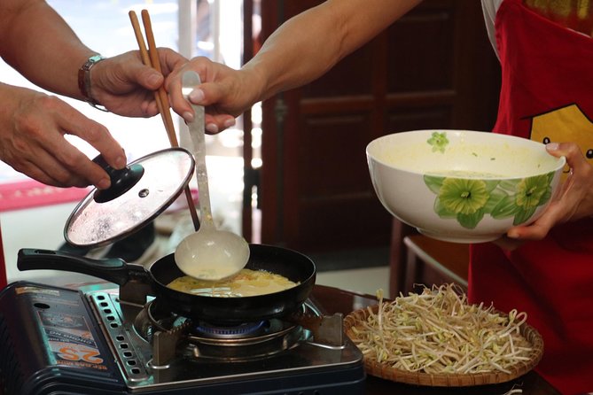 Da Nang Cooking Class with Coffee Tasting and Market Visit - What You’ll Cook: At Least Four Traditional Vietnamese Dishes