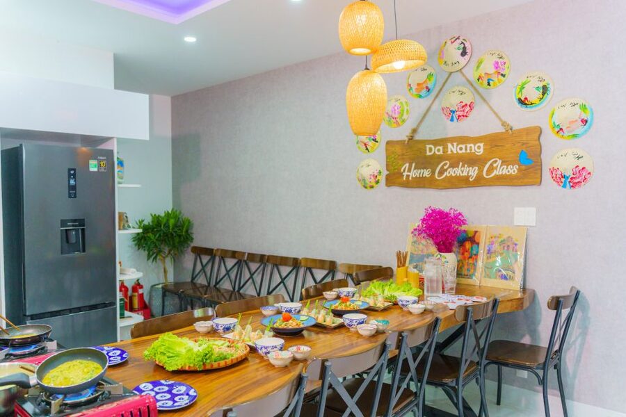 Da Nang Cooking: Market tour, farming, and cooking class - Key Things I’d Put on Your Radar