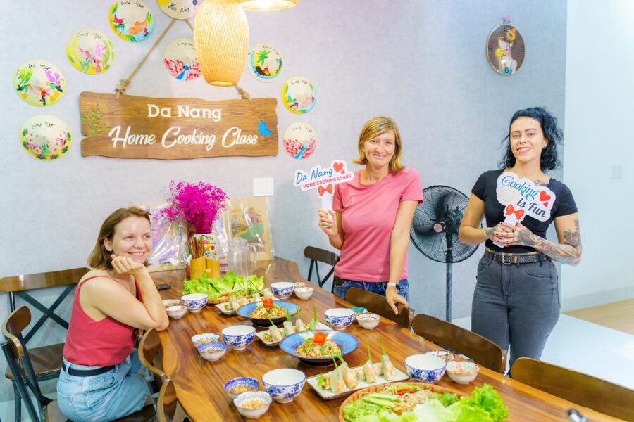 Da Nang Cooking: Market tour, farming, and cooking class - Should You Book Da Nang Cooking: Market, Farming, and Cooking Class?
