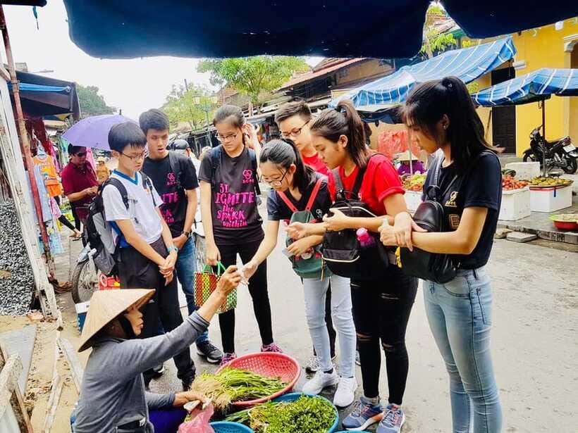 Da Nang/Hoi An: Market Tour, Basket Boat Ride, Cooking Class - Should You Book This Market-Basket-Boat Cooking Combo?