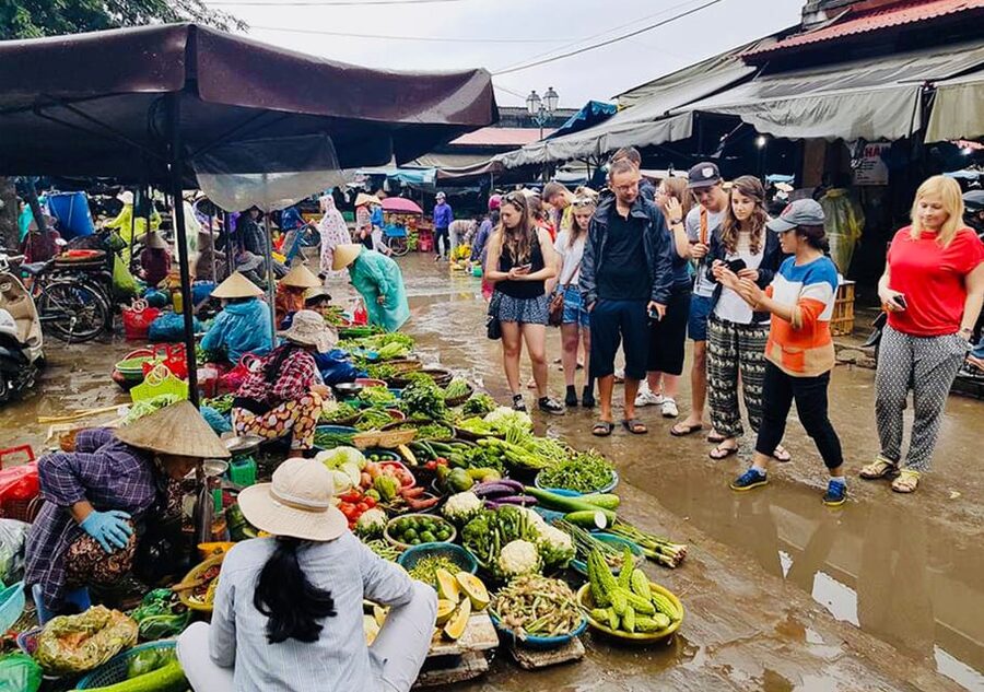 Da Nang/Hoi An: Market Tour, Basket Boat Ride, Cooking Class - Practicalities: Timing, What to Bring, and Who Should Go