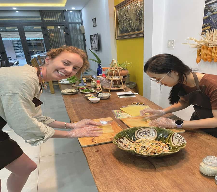 Da Nang: Traditional Cooking Class and Pho with Local Girl - Key Things You’ll Want to Know Before You Go