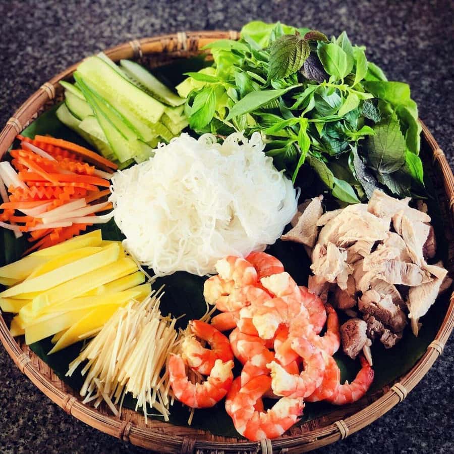 Da Nang: Traditional Cooking Class and Pho with Local Girl - A 2.5-Hour Cooking Flow That Actually Makes Sense