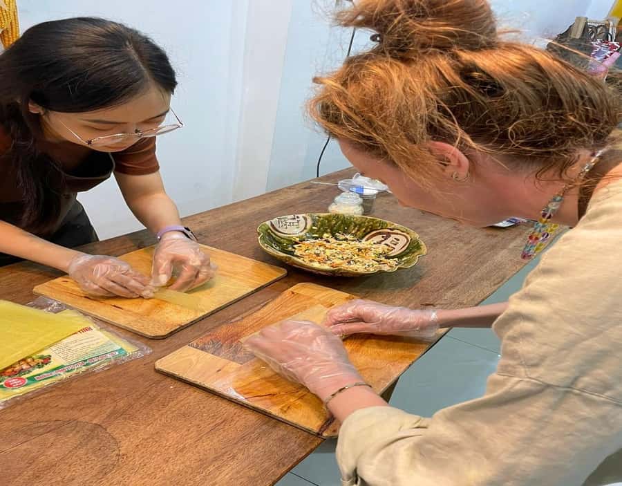 Da Nang: Traditional Cooking Class and Pho with Local Girl - What You Learn Beyond Recipes (And Why It Sticks)