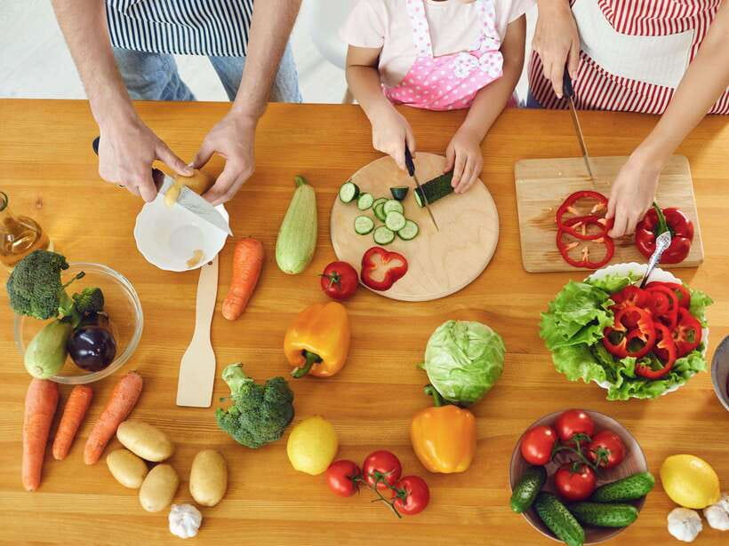 Dalat: Home Cooking Class with Central Market Tour - Quick hits