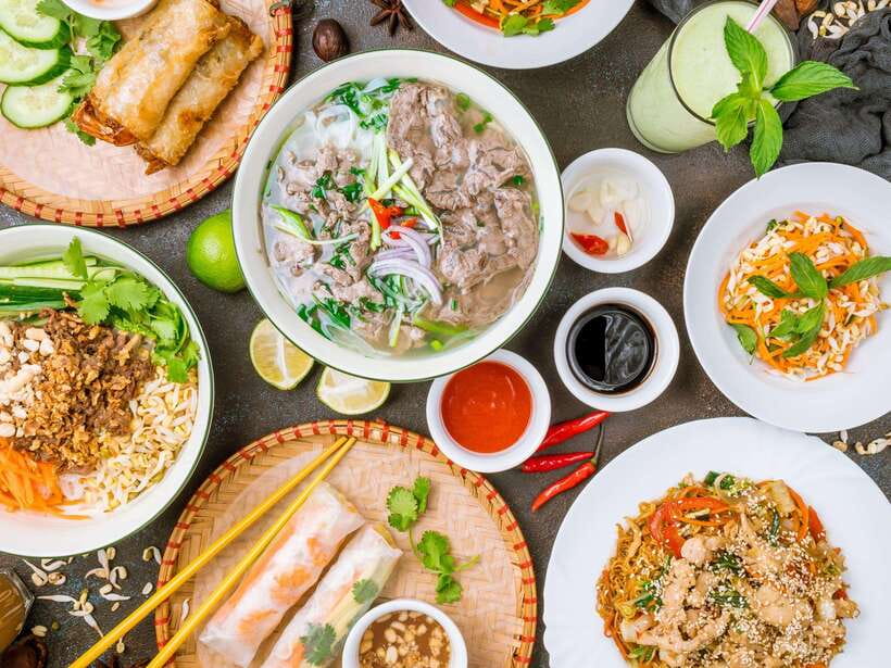 Dalat: Home Cooking Class with Central Market Tour - What You’ll Learn About Vietnamese Culture (Without Feeling Like a Lecture)