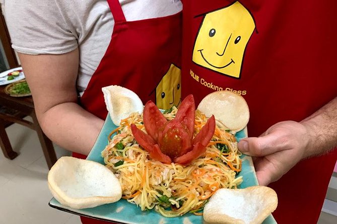 DaNang Farm-to-Table Cooking Class with Market and Coffee Tasting - Farm-to-table in Da Nang: why this format works