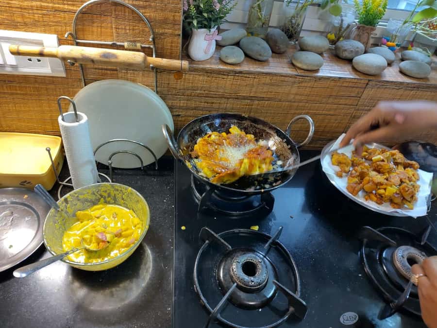 Delhi: AI Cooking Class and Much More in a Local Family Home - FAQ