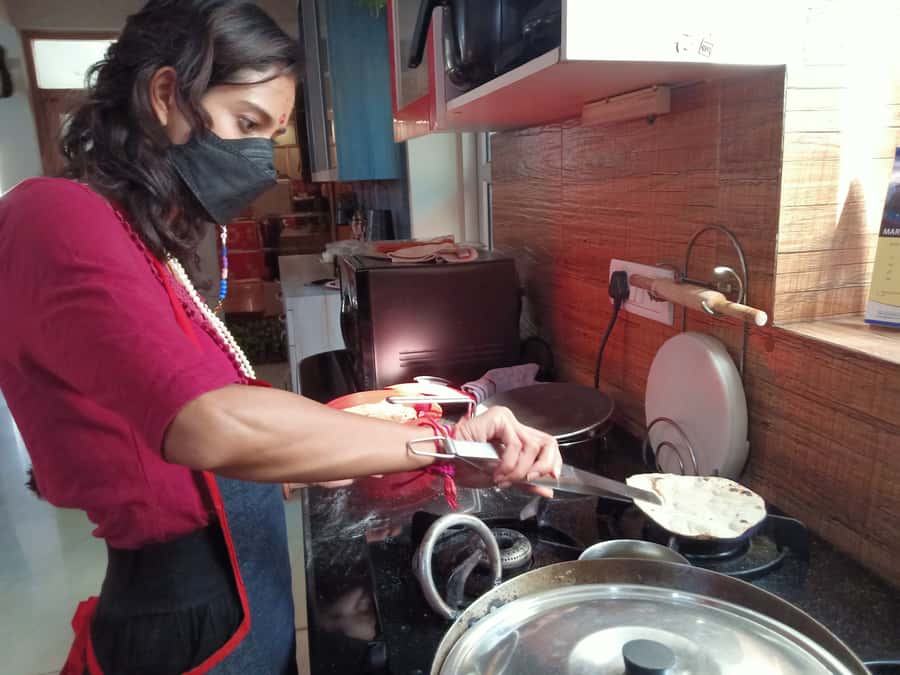 Delhi: AI Cooking Class and Much More in a Local Family Home - Getting There From Dwarka: Metro Option and Easy Directions