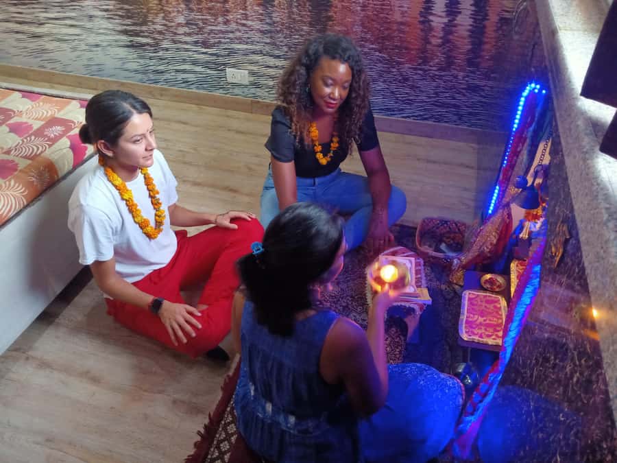 Delhi: AI Cooking Class and Much More in a Local Family Home - Should You Book This Delhi Home-Cooking Experience?