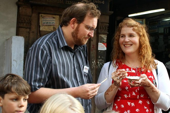 Delhi Food Walk and Cooking Class With A Chef - Key highlights to know before you go