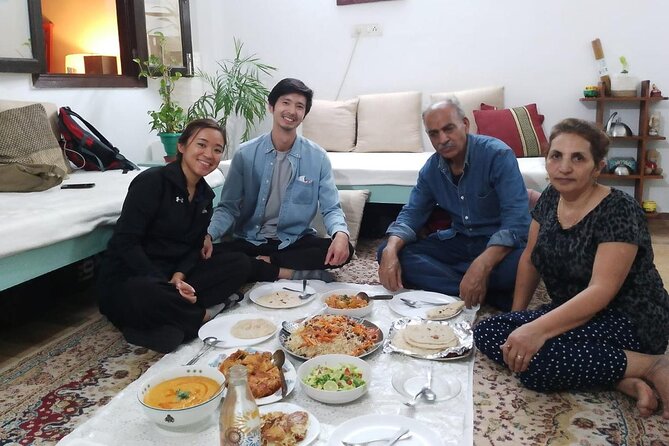 Delhi Kabul Cooking Class - The ingredient and technique link: why the market visit is worth it