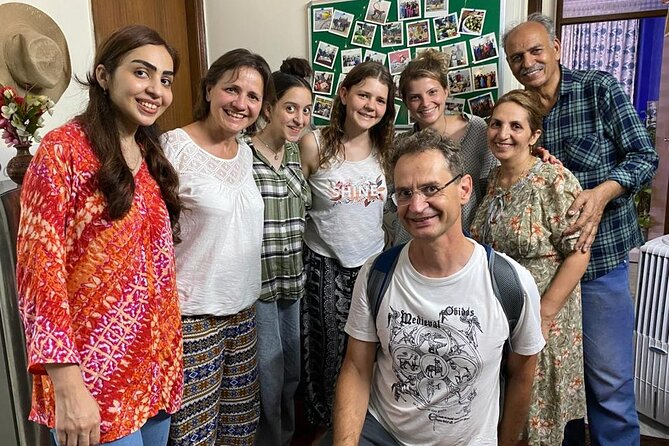 Delhi Kabul Cooking Class - How to choose between lunch and dinner options