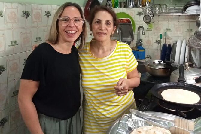 Delhi Kabul Cooking Class - Practical tips so you’ll enjoy it more