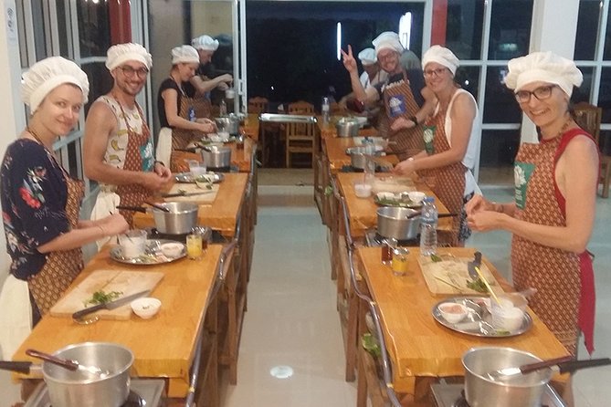 Dinner Cooking Class with Thai Master Chef at Sukho Cuisine Koh Lanta - Why this Koh Lanta Thai cooking class feels like dinner with a teacher