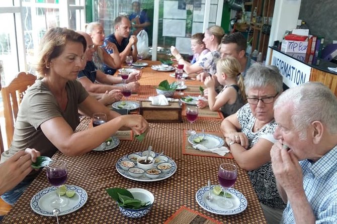 Dinner Cooking Class with Thai Master Chef at Sukho Cuisine Koh Lanta - Price and value: is $79.44 worth it?