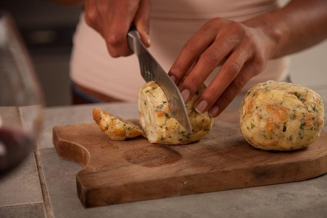 Discover Czech Cuisine: Cooking Class & Dinner in Historic Home - The Cooking Menu: What You’ll Make Step by Step