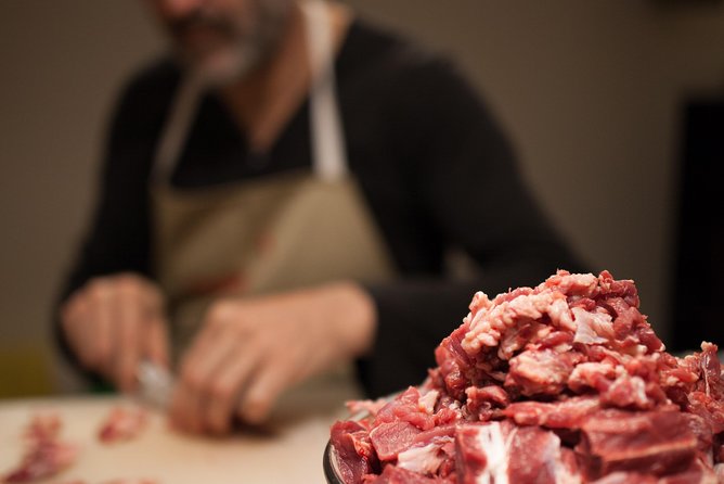 Discover Czech Cuisine: Cooking Class & Dinner in Historic Home - The Communal Cooking Experience: Why Small Groups Matter