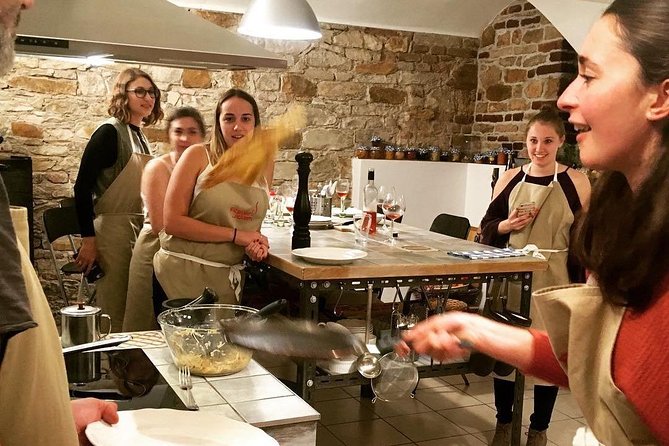 Discover Czech Cuisine: Cooking Class & Dinner in Historic Home - Czech Drinks at the Table: Beer, Wine, and Fruit Brandy