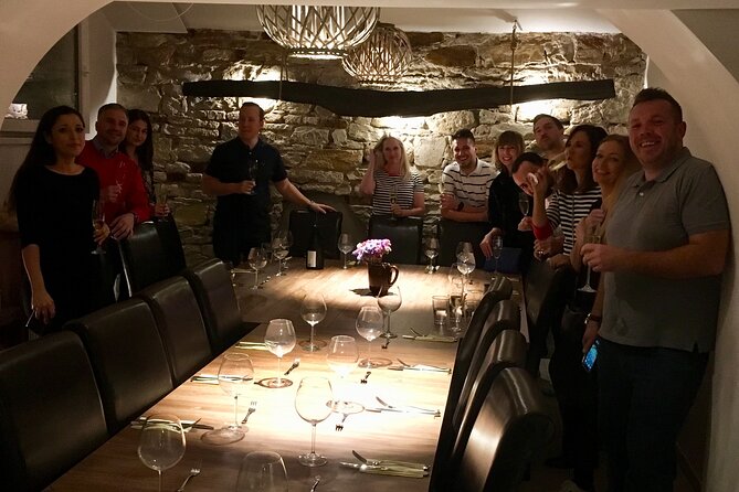 Discover Czech Cuisine: Cooking Class & Dinner in Historic Home - Meeting Point at Karlín: How to Arrive Without Stress