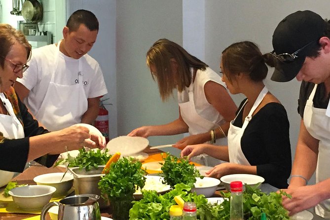 DIY: Vietnamese Cooking Class - Key Things You’ll Remember