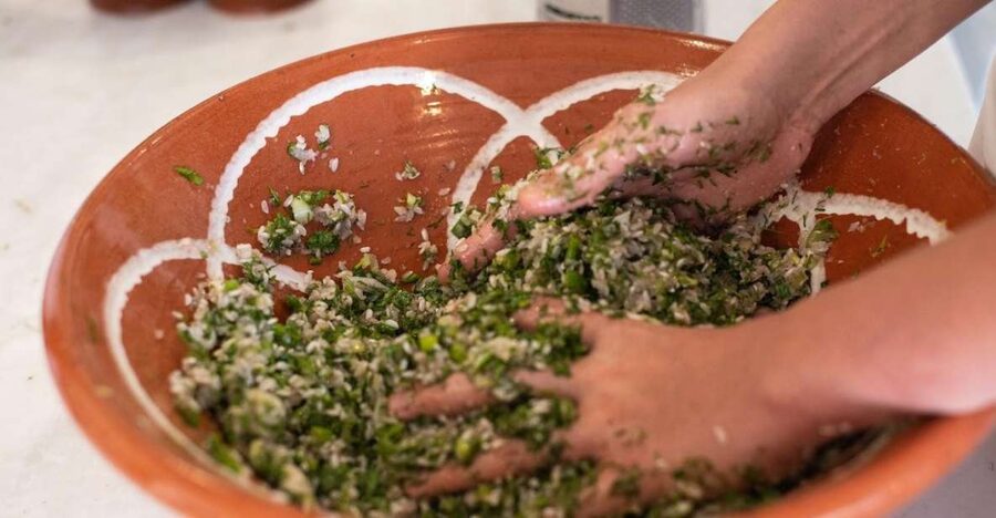 Drios: Greek Cooking Class with a Local Chef, Wine, & Meal - Drios Greek Cooking Class with Maria: what you’re really buying for $120