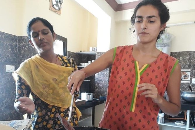 Durga Cooking Class - Key Highlights You’ll Care About