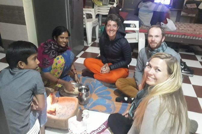 Durga Cooking Class - Price and Logistics: About $15.64 for 3 Hours