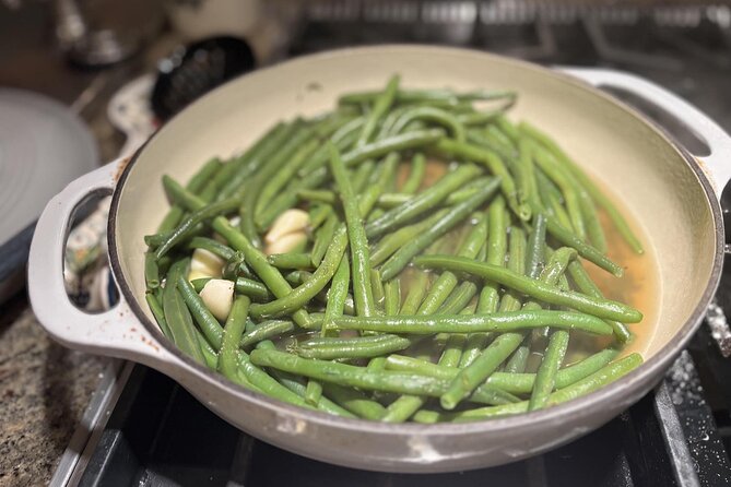 Easy and Elegant French Cooking Class with Wine near Laguna Beach - The pre-cook stops: short scenic breaks in coastal South OC