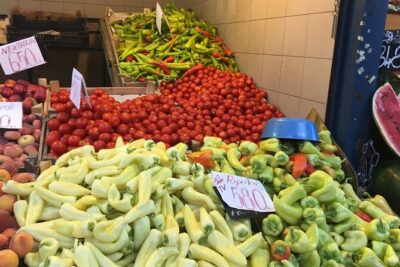 Easy Cooking Class Budapest - with Market Walk (local wine & pálinka included) - The cooking class menu: what you’ll learn to make