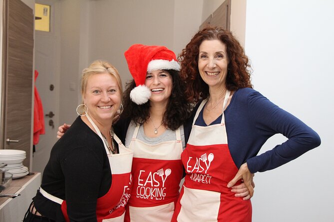 Easy Cooking Class Budapest - with Market Walk (local wine & pálinka included) - Small-group value: why max 12 matters more than it sounds