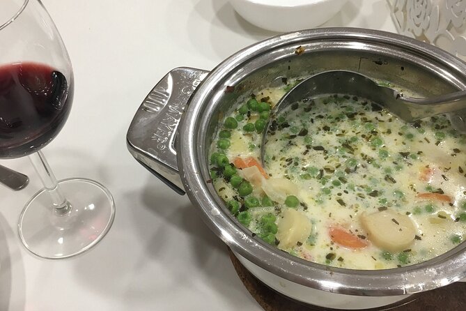 Easy Cooking Class Budapest - with Market Walk (local wine & pálinka included) - Meet-the-chef energy: what to expect from the hosts