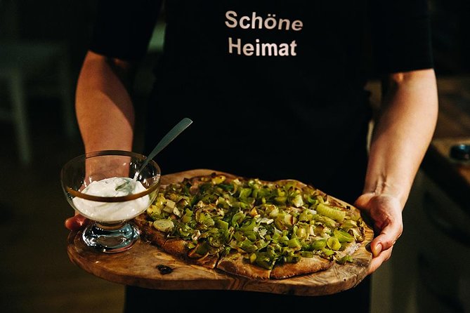 Eat Like a Berliner: Market Tour, Cooking Class and Lunch - Key highlights I’d plan around