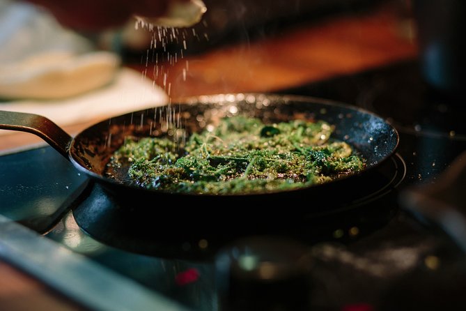 Eat Like a Berliner: Market Tour, Cooking Class and Lunch - From Winterfeldtplatz to Winterfeldtmarkt: where Berlin food starts