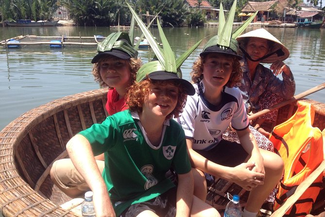Eco tour and Cooking Class - Why this Hoi An eco-cooking day feels like good value for $45