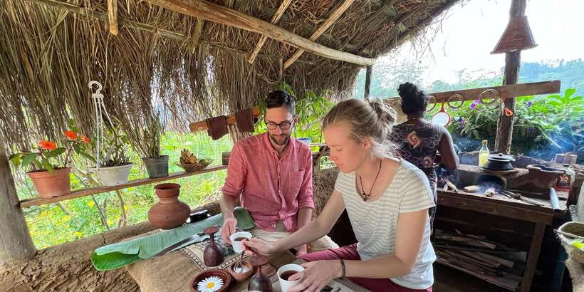 Ella Cook With Sadamali - What You’ll Actually Cook: Rice, Curries, and Poppadum