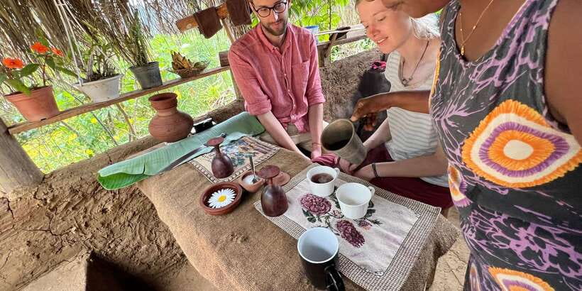 Ella Cook With Sadamali - Spice Control Is the Real Superpower