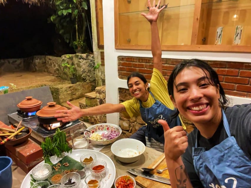 Ella : Cooking class with amazing Spice Garden Tour - Spice Showroom, Recipe PDF, and the Little Extras That Add Value