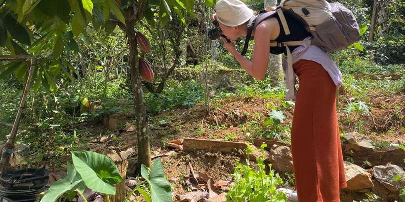 Ella : Cooking class with amazing Spice Garden Tour - Price and Value: Is $32 Worth It in Ella?