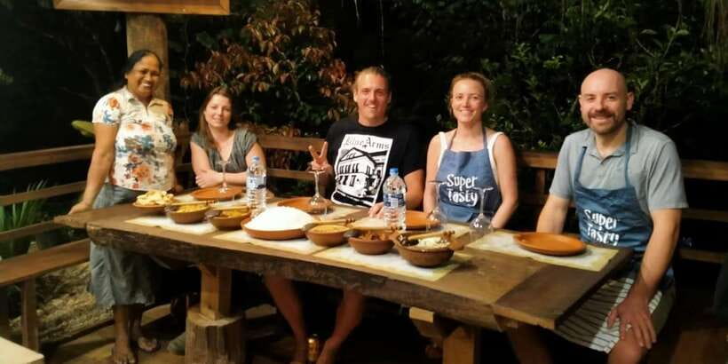Ella : Cooking class with amazing Spice Garden Tour - Who This Class Suits Best (and Who Might Want Something Else)