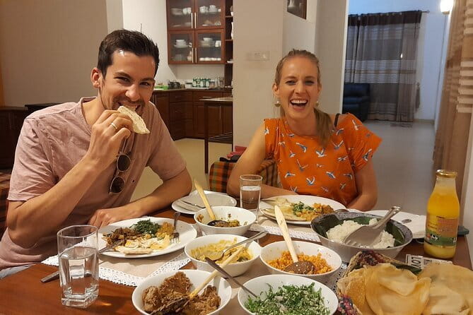 Ella Sri Lanka Cooking Class Experience - Quick practical advice before you go
