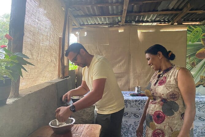 Ella Sri Lanka Cooking Class Experience - Should you book this Ella Sri Lanka cooking class?