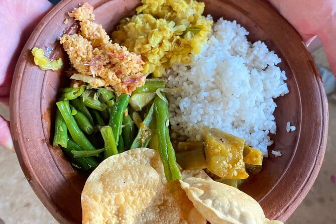 Ella Sri Lanka Cooking Class Experience - What you’ll cook: curries, dhal, sambal, and sides you’ll repeat