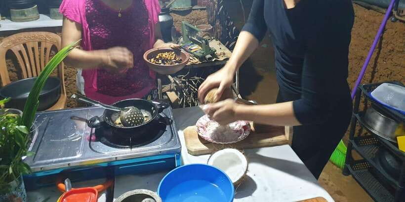 Ella: Sri Lankan Cooking Class with Neranji at Homestay - Key highlights in plain terms